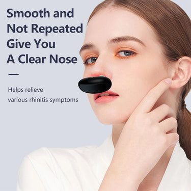 Red Light Nasal Therapy Improve Sleep Aid Device Infrared Nasal Device - Epic Trends and Gifts - Nasal Therapy - S783e39dc00294be0a7eab831ea42f0a20